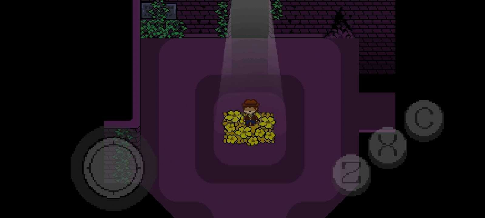 传说之下正义之影截图