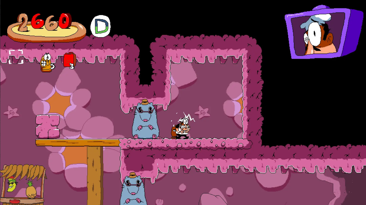 披萨塔Scoutdigo截图