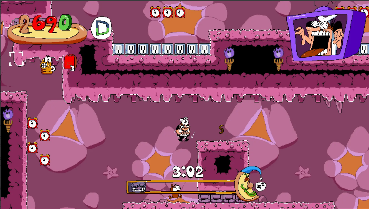 披萨塔Scoutdigo截图