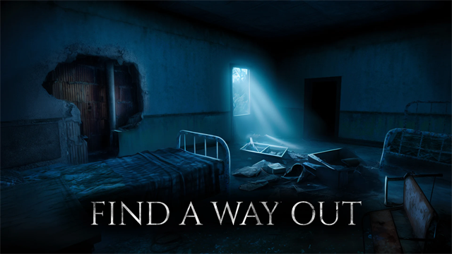 LastNight联机版截图