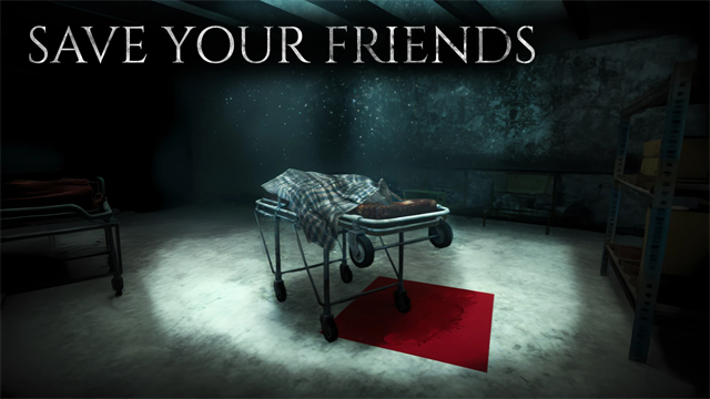 LastNight联机版截图