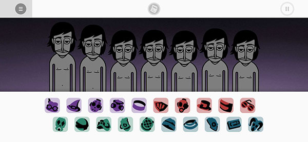 节奏盒子万圣节版截图1