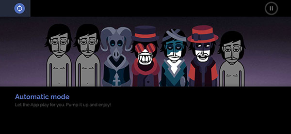 节奏盒子万圣节版截图2