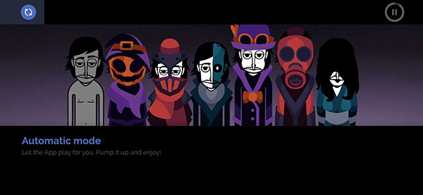 节奏盒子万圣节版截图3