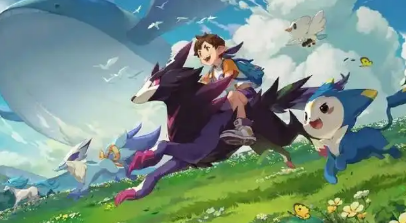 洛克王国世界精灵培养道具一览