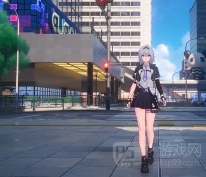 异环零武器及养成路线说明