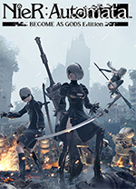 尼尔机械纪元修改器