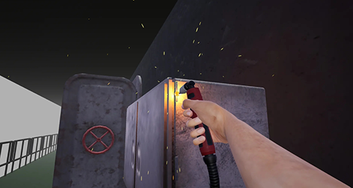 船舶墓地模拟器2截图