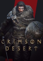 红色沙漠修改器