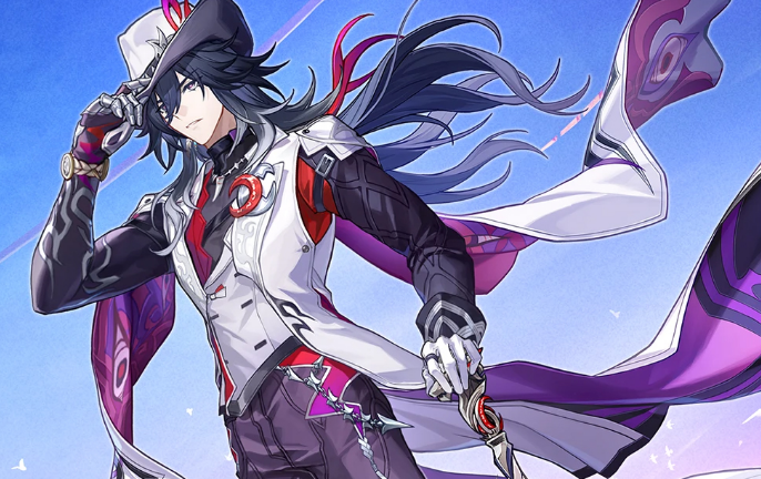 崩坏星穹铁道4.1版本可获取星琼说明