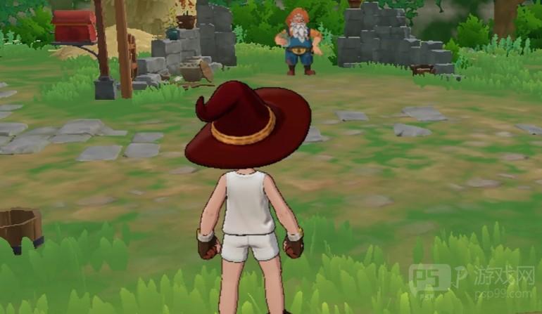 洛克王国世界成就奖励怎么领取