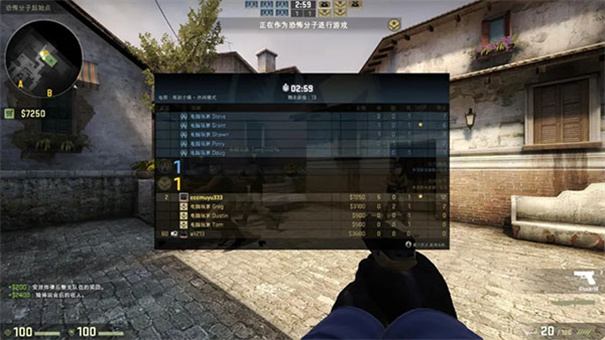 cssom汉化版截图