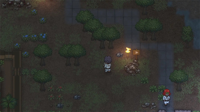 秩序新曙光截图