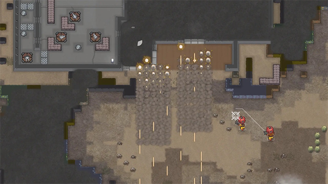 秩序新曙光截图