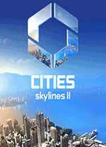 都市天际线2修改器