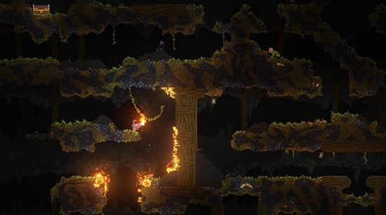 noita手机版免费版截图