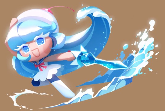 饼干人联盟奶油苏打饼干技能介绍