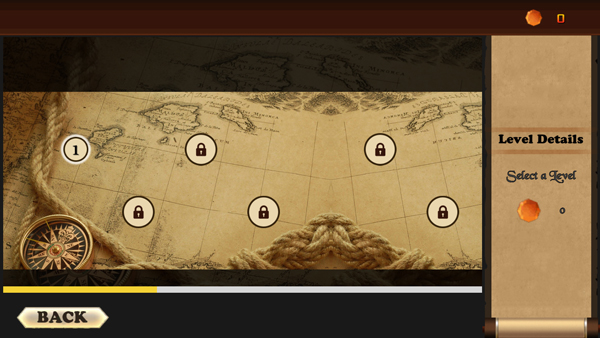 暗影格斗1老版本截图