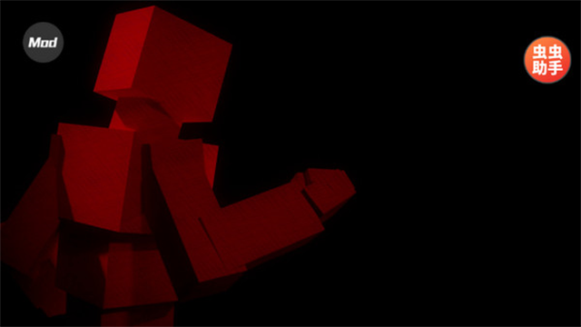 g沙盒仇恨可联机纪念版截图