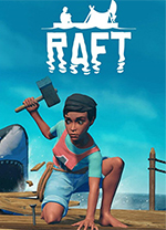 木筏求生修改器