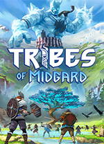 米德加德部落修改器