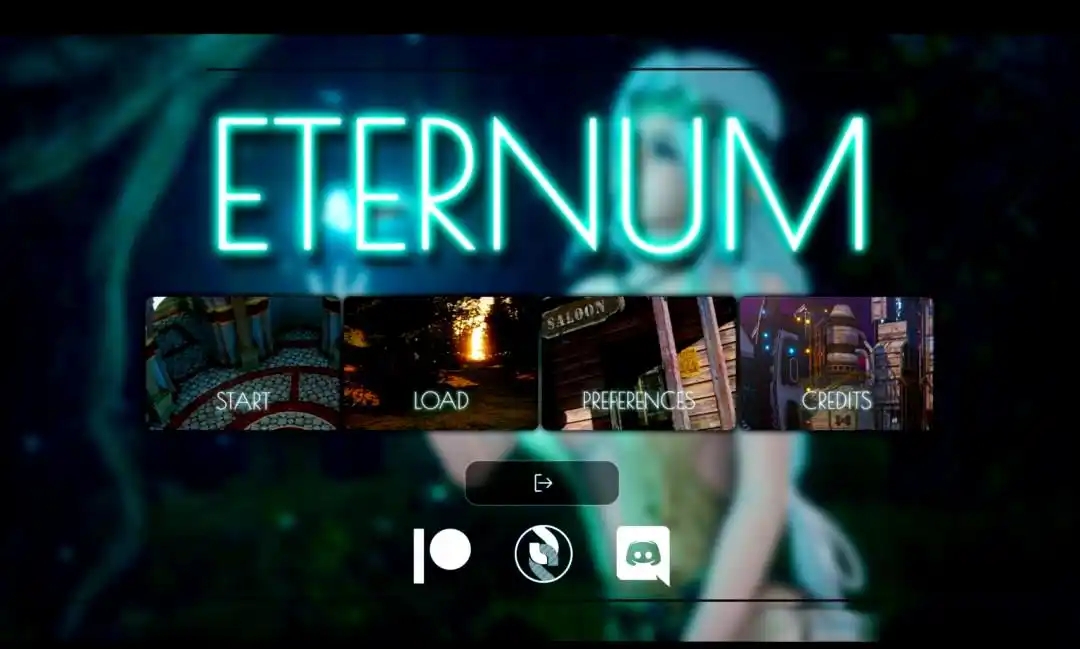 永恒世界0.85版本截图2