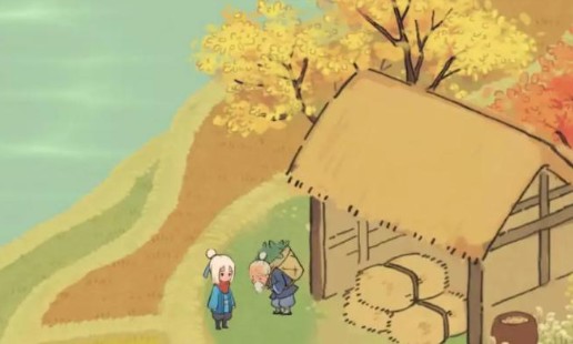 桃源深处有人家鲁班支线任务攻略