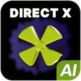 DirectX修复工具AI增强版v3.4.4.0
