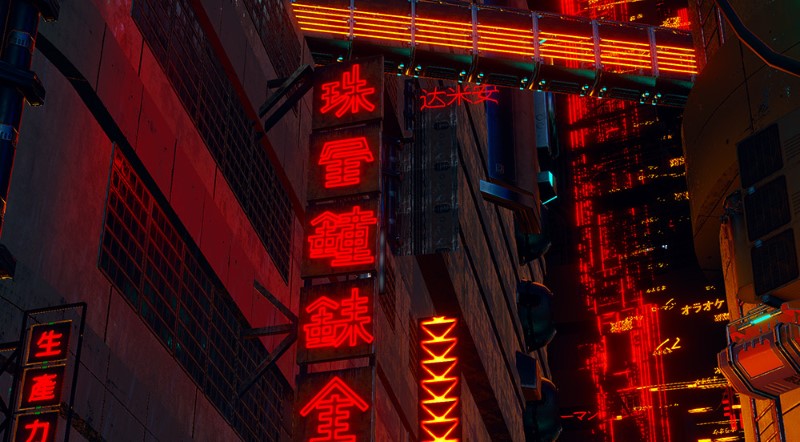 永恒世界0.9汉化版截图1