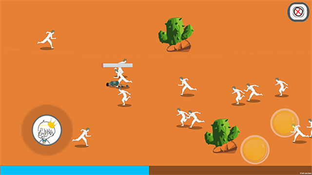 迈特凯幸存者截图