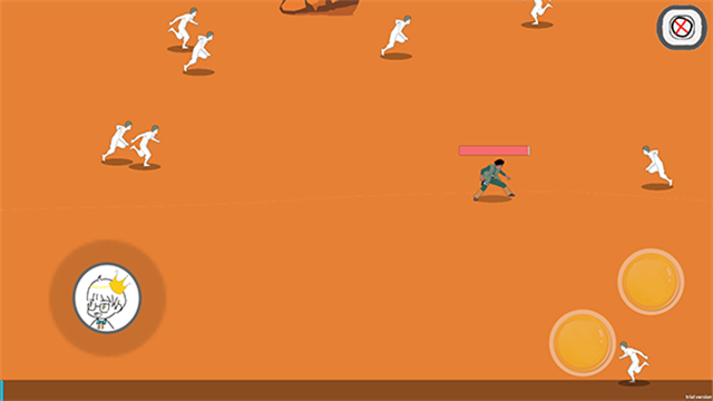 迈特凯幸存者截图