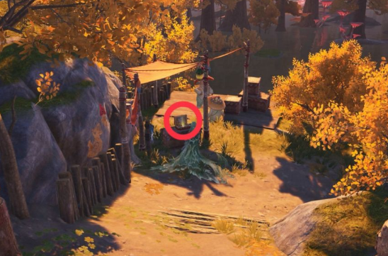 无限暖暖茸语喁喁套装获取攻略