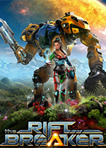 银河破裂者修改器