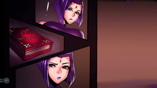 乳胶地牢冷狐版截图