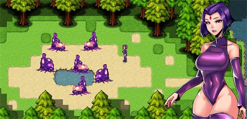 乳胶地牢冷狐版截图