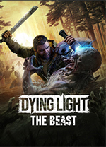 消逝的光芒困兽修改器