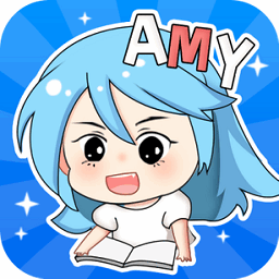 AMY漫天星