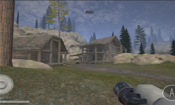 鬼畜天线宝宝3启示录截图