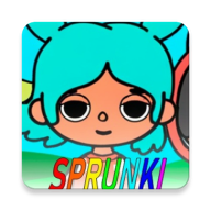 节奏盒子sprunki托卡版