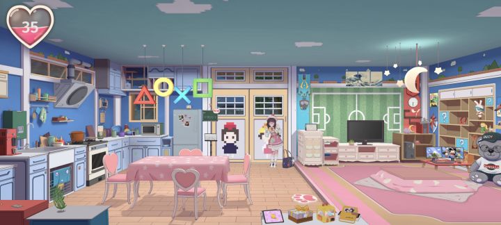 胡桃日记胡桃亲友的料理偏好