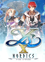 伊苏x北境历险修改器