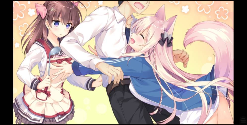 兽娘的育成方法汉化版截图