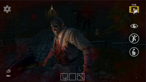 鬼屋联机版截图