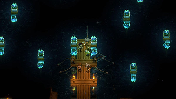 地心护核者wiki截图