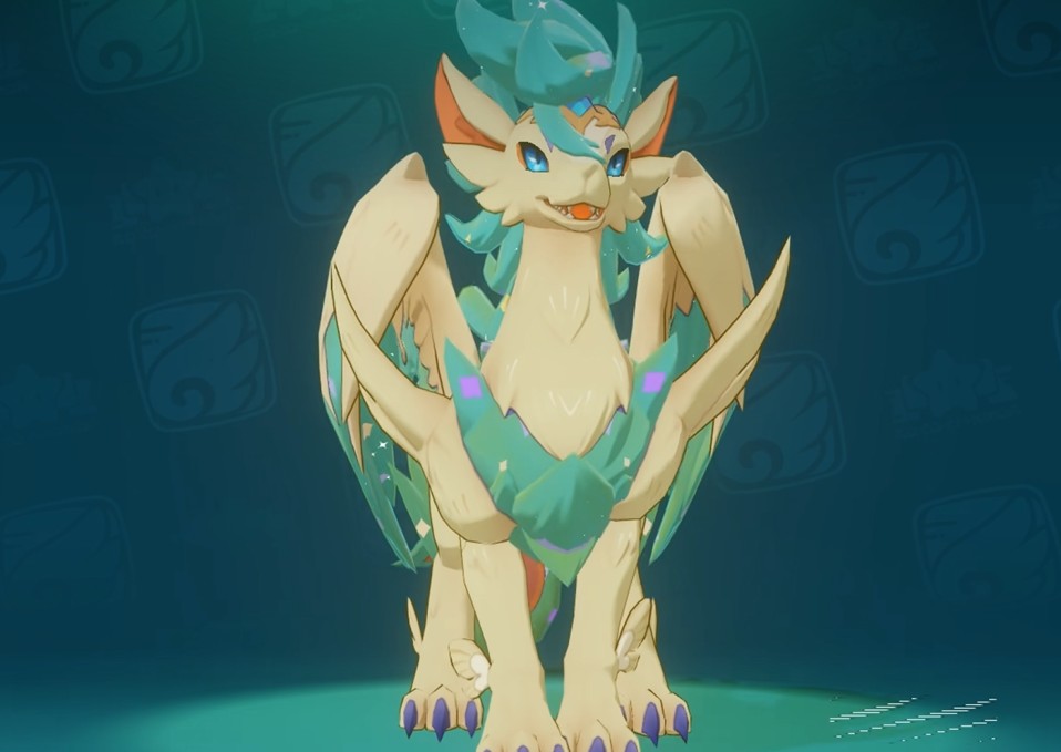 洛克王国世界翼王怎么获取 洛克王国世界翼王进化材料说明