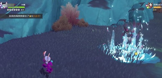 洛克王国世界恶魔叮怎么获取