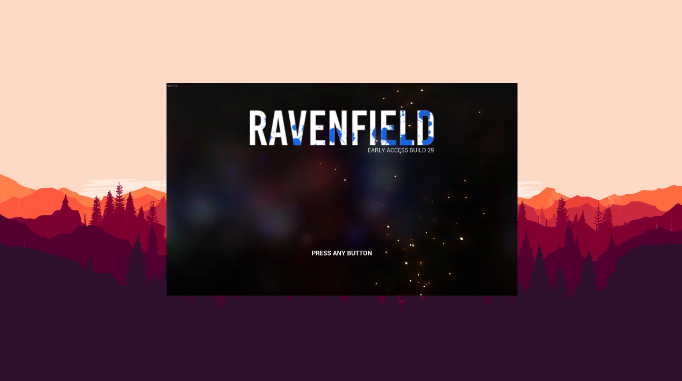 Borderless Gaming截图