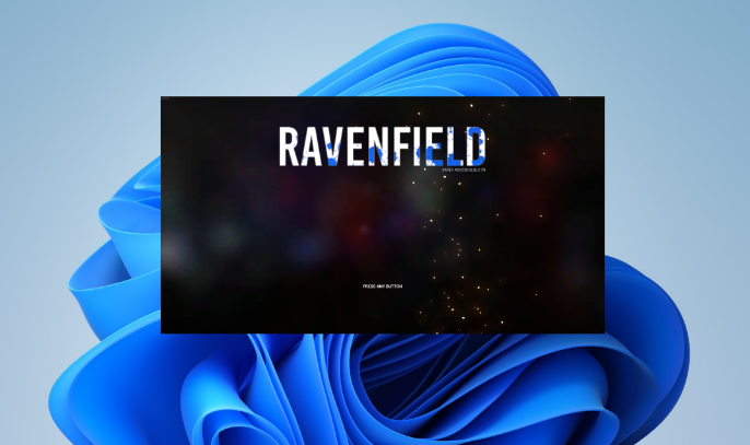 Borderless Gaming截图