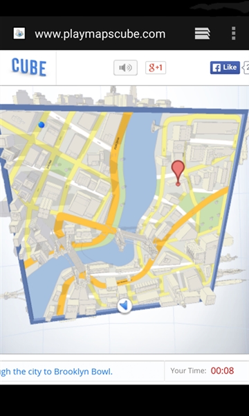 WebView安卓版截图3