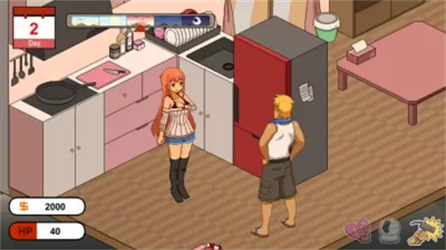 handyman水管工传说截图